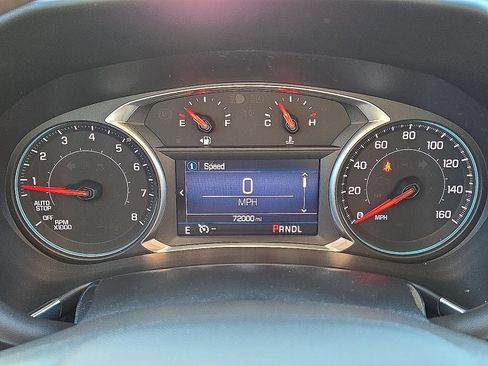 Used 2022 Chevrolet Equinox LT FWD image 26