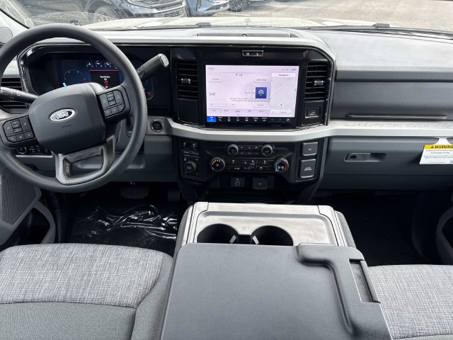 New 2026 Ford F250 XLT w/ XLT Premium Package AWD/4WD image 16