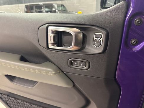 New 2026 Jeep Gladiator Mojave image 33