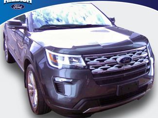 Used 2019 Ford Explorer XLT w/ Equipment Group 202A AWD/4WD video 1
