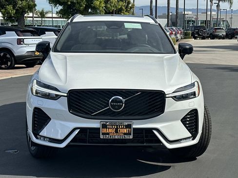 New 2026 Volvo XC60 B5 Plus w/ Protection Package Premier image 2