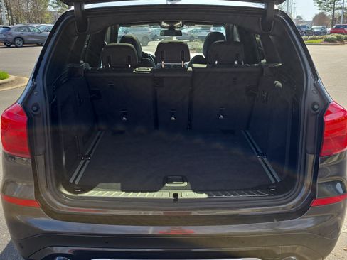 Used 2019 BMW X3 sDrive30i image 13