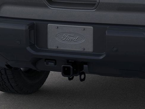 New 2025 Ford Bronco Sport Badlands w/ Badlands Tech Package image 23