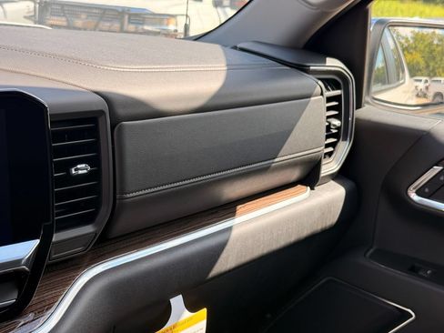 New 2026 Chevrolet Silverado 1500 LT w/ All Star Edition Plus AWD/4WD image 19