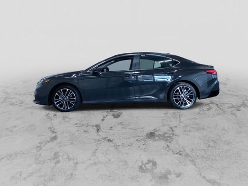 New 2026 Toyota Camry XLE image 6