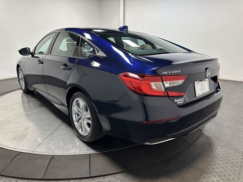 Used 2020 Honda Accord LX image 9