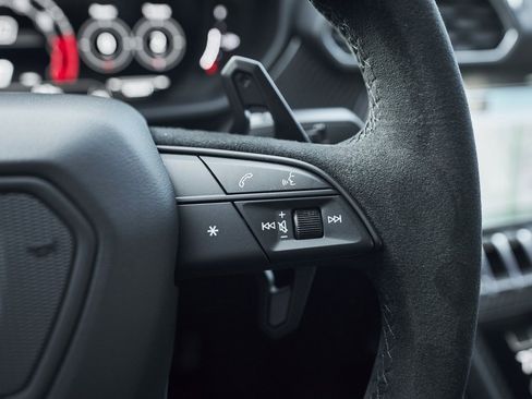 Used 2024 Lamborghini Urus Performante image 63