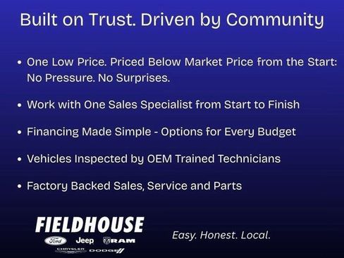 Used 2022 Ford Explorer ST w/ Equipment Group 401A image 6