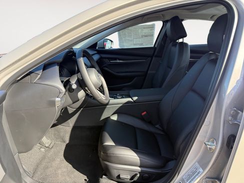 New 2026 MAZDA MAZDA3 2.5 S Sedan w/ Preferred Pkg FWD image 10