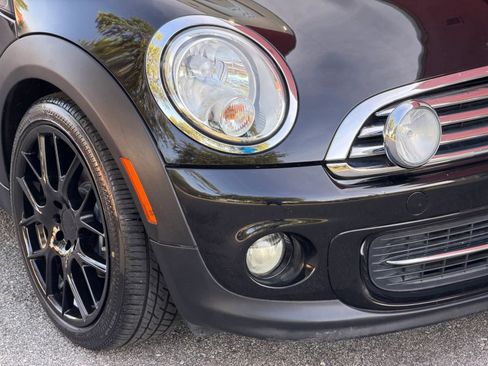 Used 2013 MINI Cooper Roadster FWD image 61