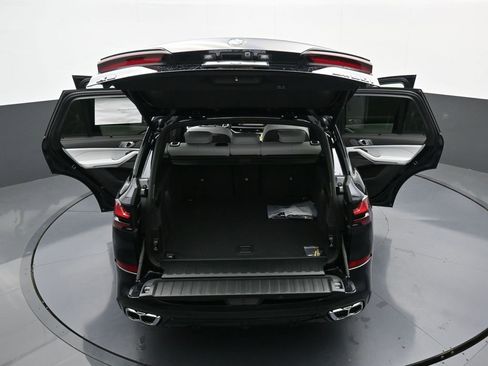 New 2026 BMW X5 M60i image 53