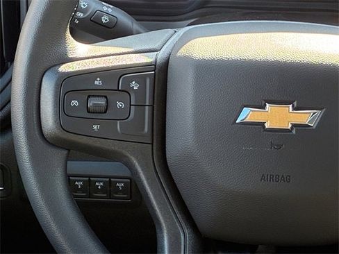 New 2026 Chevrolet Silverado 3500 W/T w/ WT Convenience Package image 22
