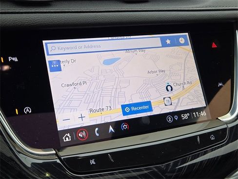 Used 2025 Cadillac XT6 Premium Luxury image 31