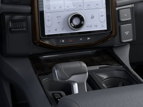 New 2024 Ford F150 Lightning Lariat AWD/4WD image 15