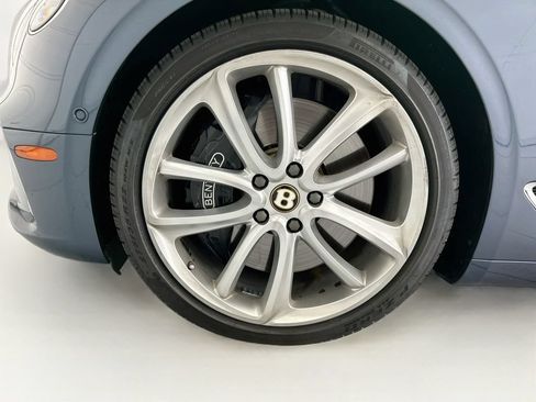 Used 2020 Bentley Continental GT AWD/4WD image 34
