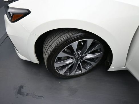 Used 2023 Nissan Maxima Platinum w/ Sport Mat Group FWD image 27