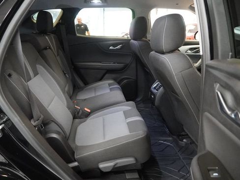 Used 2024 Chevrolet Blazer LT w/ Convenience Package FWD image 31
