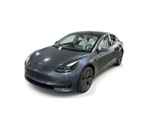 Certified 2023 Tesla Model 3 Standard Range RWD video 1