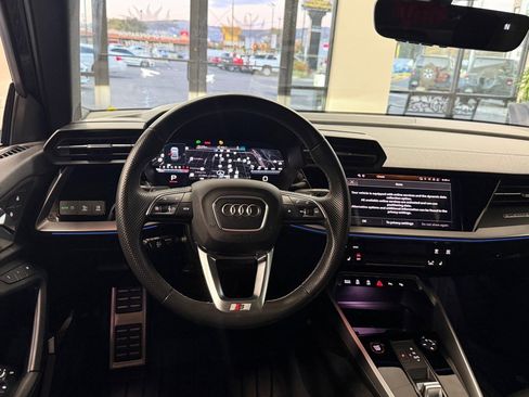Used 2024 Audi S3 Premium Plus w/ Premium Plus Package image 30
