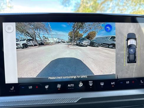 New 2025 Ford Bronco Sport Badlands w/ Badlands Tech Package AWD/4WD image 28