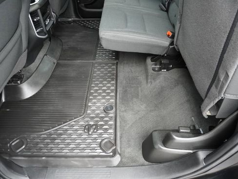 Used 2023 RAM 1500 Big Horn image 35