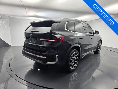 Used 2025 BMW X1 xDrive28i w/ Convenience Package AWD/4WD image 4