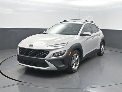 Used 2023 Hyundai Kona SEL FWD image 1