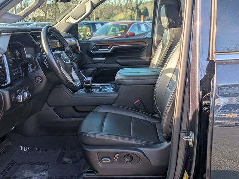Used 2023 GMC Sierra 1500 Denali image 16