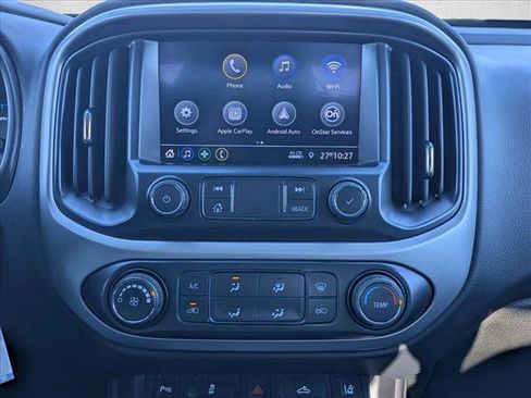 Used 2022 Chevrolet Colorado LT w/ Fleet Safety Package image 13