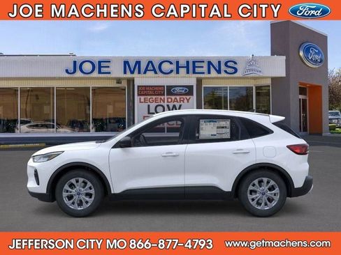 New 2026 Ford Escape Active w/ Cold Weather Package image 5