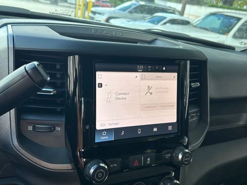 New 2025 RAM 5500 Tradesman image 47