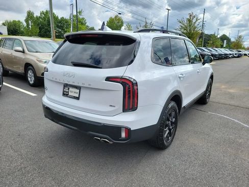 Certified 2024 Kia Telluride SX Prestige X-Pro AWD/4WD image 4