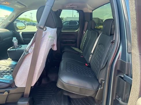Used 2013 GMC Sierra 1500 SLE w/ Power Tech Package AWD/4WD image 6