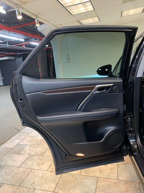 Used 2021 Lexus RX 350 AWD w/ Premium Package image 44
