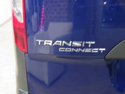 Used 2016 Ford Transit Connect XL image 56