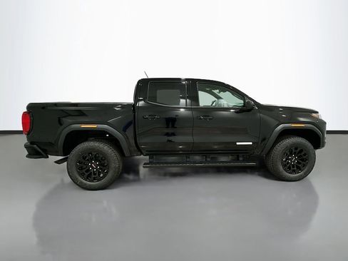 New 2026 GMC Canyon Elevation image 8