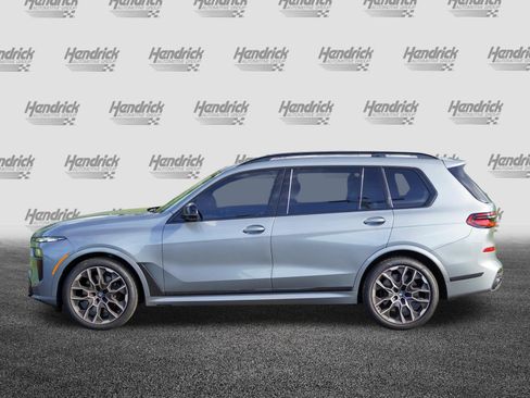 Used 2024 BMW X7 M60i w/ Executive Package AWD/4WD image 6