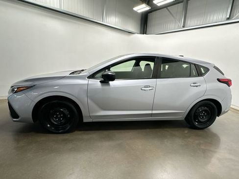 Certified 2024 Subaru Impreza 2.0i AWD/4WD image 2
