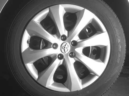 Used 2025 Toyota Corolla LE image 14