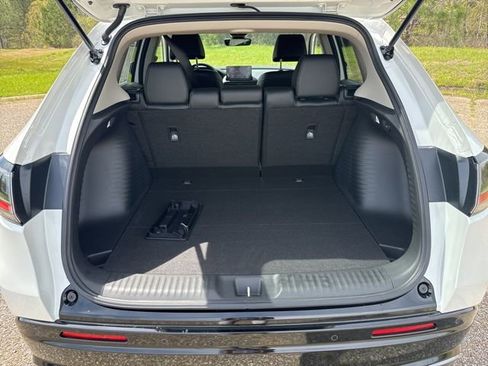 New 2026 Honda HR-V EX-L image 10