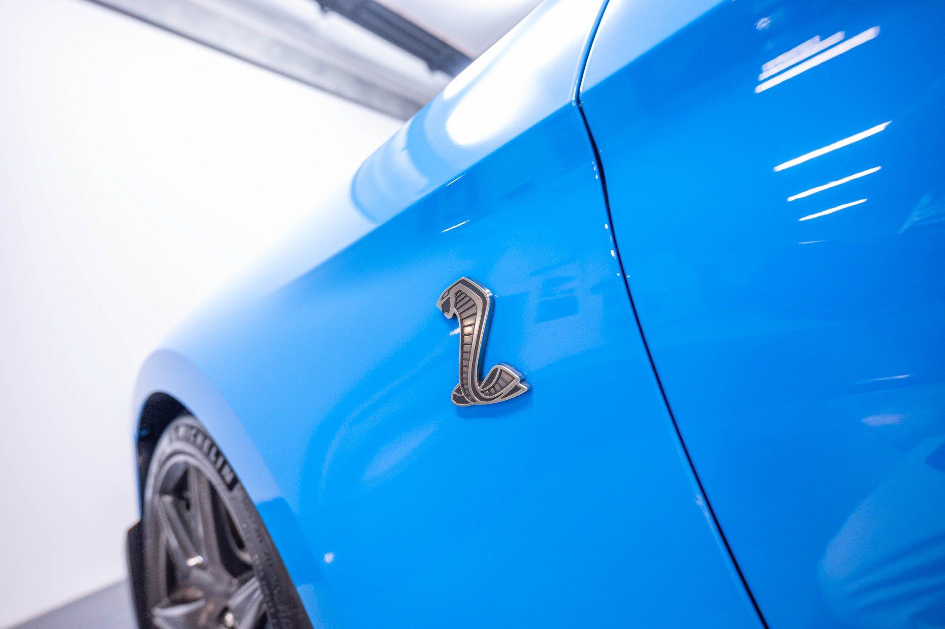 Used 2022 Ford Mustang Shelby GT500 w/ Carbon Fiber Track Pack RWD image 25
