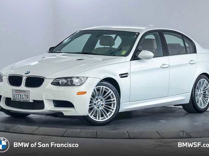 Used 2011 BMW M3 Sedan