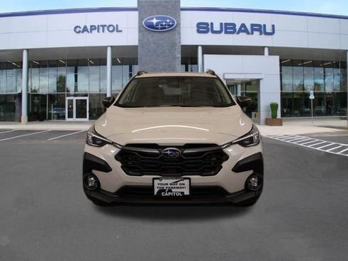 New 2026 Subaru Crosstrek 2.5i Limited AWD/4WD image 7