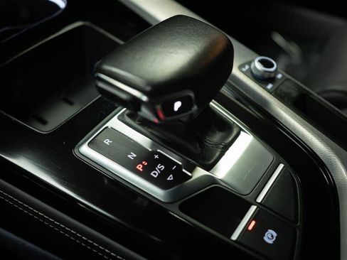 Used 2023 Audi A4 2.0T Premium Plus w/ Premium Plus Package image 23