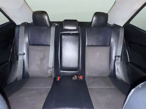 Used 2017 Toyota Corolla SE w/ Carpet Mat Package (TMS) FWD image 19