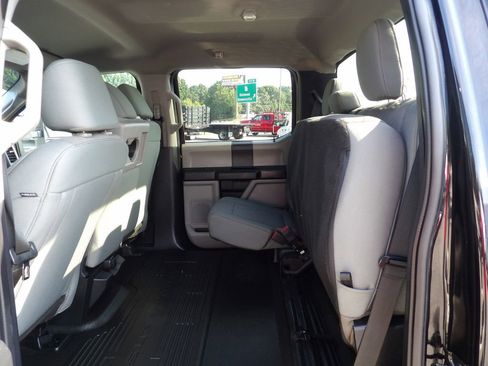 Used 2021 Ford F350 XL w/ Power Equipment Group image 33