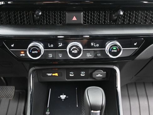 New 2026 Honda CR-V Sport Touring image 16
