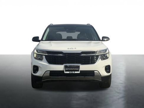Certified 2024 Kia Seltos S image 3