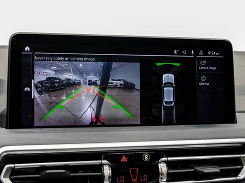 Used 2023 BMW X4 xDrive30i w/ M Sport Package image 27