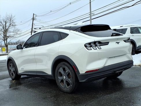 Used 2021 Ford Mustang Mach-E Select w/ Comfort/Technology Package image 4